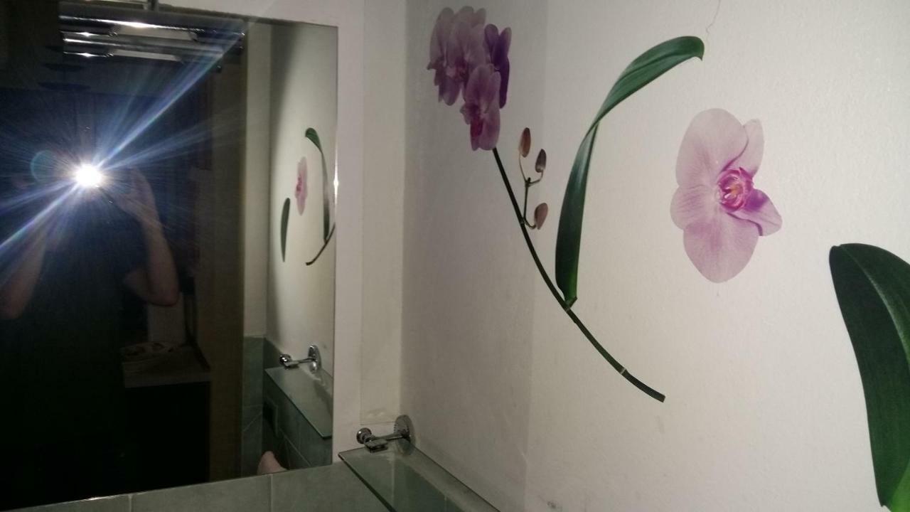 Appartamento Gori 2 シエーナ エクステリア 写真